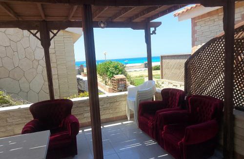Borg el Arab Ski Chalet | شاليه