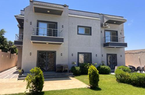 Al-'Amriyah Villa | King mariout villa LA FIESTA