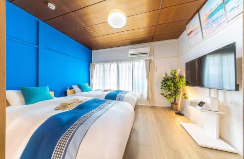 Chigasaki Apartment | 湘南テラス茅ヶ崎