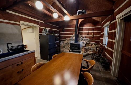 Maebashi Other | Akagi Log INN Glamping - Vacation STAY 39473v