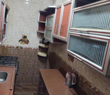 Tanta Apartment | شقه مفروشه