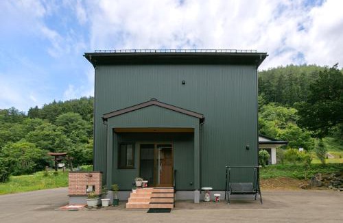 Hanamaki House | ナンバー39
