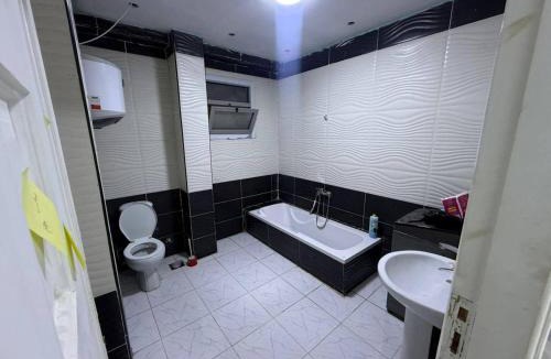 Abu Kabir Resort | Safa A house