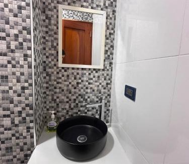 Tingo Maria Apartment | La Ruztica de Tuto - Alojamiento DEPARTAMENTO