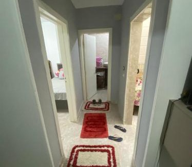 Arba'een Apartment | الملاحه