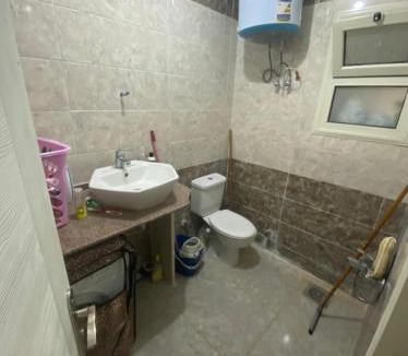 Arba'een Apartment | الملاحه