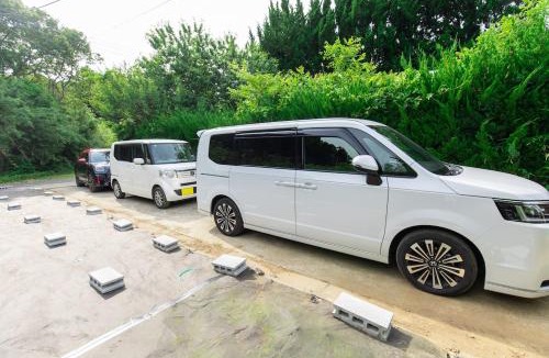 Kashima Villa | 愛犬と泊まれる一棟貸しviilaはBBQグリル無料利用可能サーフィンや釣りの拠点として