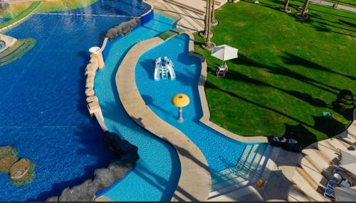 Sahl Hasheeh Resort | Tropitel Sahl Hasheesh