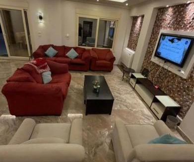 Marina El Alamein Apartment | فيلا بمارينا 5ببول خاص