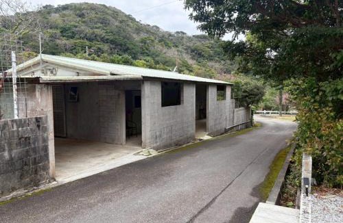 Imadomari House | Kunigami District - House - Vacation STAY 14338v
