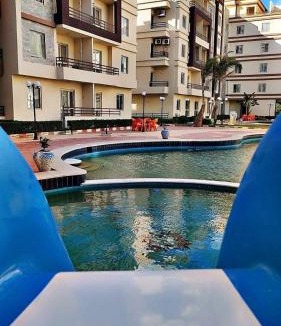 Qetaa Maryout Apartment | Juliana Resort North coast