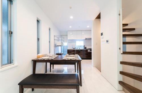 Ebisu House | Shibuya-ku - House - Vacation STAY 11243