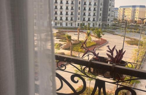 Marina El Alamein Apartment | Luxury Beachside Appartment in New Alamein