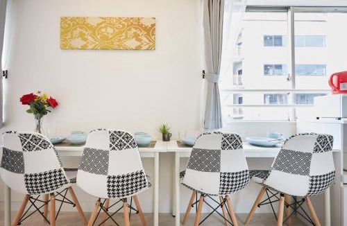 Yoyogi Apartment | Shibuya-ku - Apartment - Vacation STAY 20018