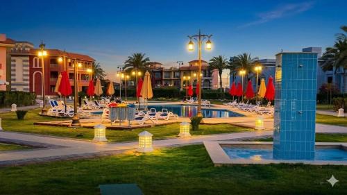 Marsa Matruh Apartment | PORTO MATRUH-modern home