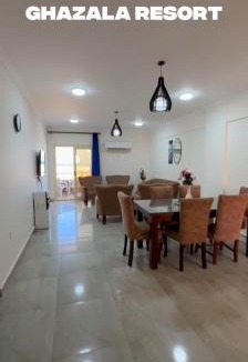 Marsa Matruh Apartment | Ghazala resort
