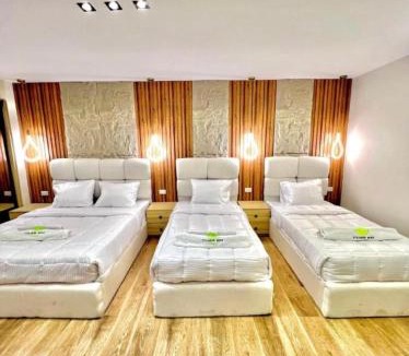 Al Haram House | Black pyramids view inn