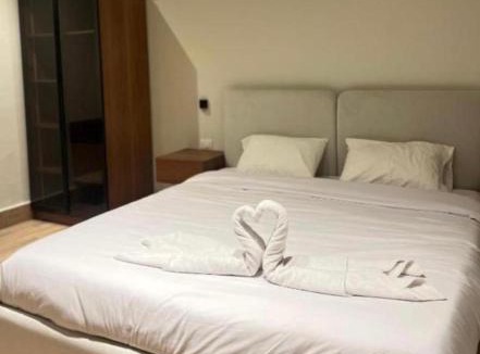 Al Haram House | Black pyramids view inn