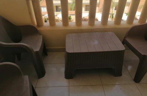 Al-Hammam Apartment | قريه نيو كوست الساحل الشمالي الكيلو 77 امام قريه بانوراما بيتش