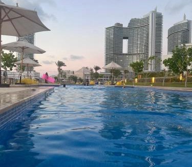Ad-Dab'ah Apartment | العلمين الجديدة