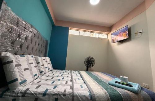 Chiclayo Hotel | Hostal Muchik