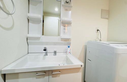 Chuo Apartment | Nihonbashi Hostel-CH0618