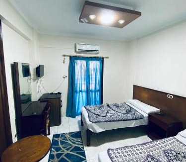 Marsa Matruh Hotel | فندق الليدو
