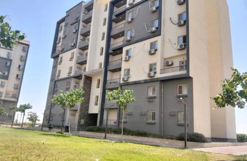 El Alamein Apartment | F31B72 شقة فاخرة مكيفة - سكن مصر العلمين -دخول بوابات مارينا -Luxury AC Apartment - Sakan Misr Alamein - Marina Access
