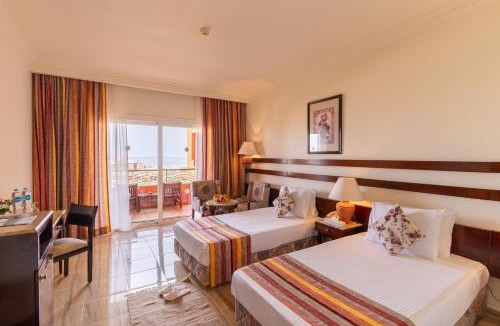 Marsa Alam Resort | Malikia Resort Abu Dabbab