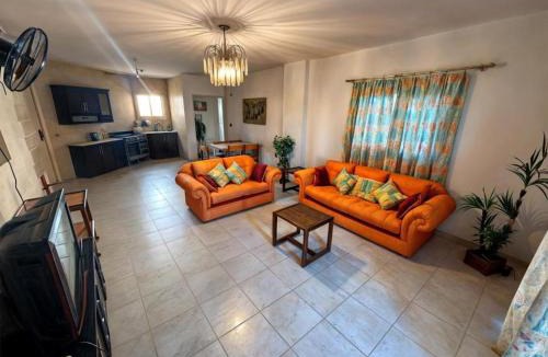 Al-Hammam Apartment | قرية ريتال فيو الساحل الشمالي الكيلو77