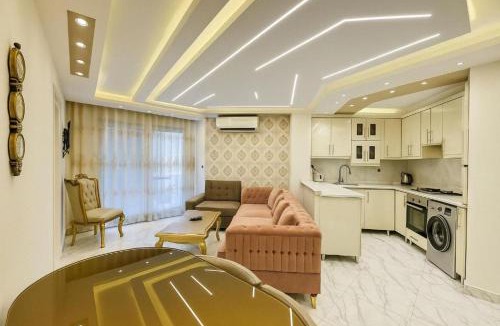 Al-Hammam Apartment | قرية ريتال فيو الساحل الشمالي الكيلو77