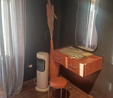 Al-Muntazah Apartment | ميامى المطله على البحر
