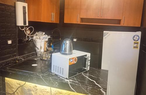 Al-Muntazah Apartment | ميامى المطله على البحر