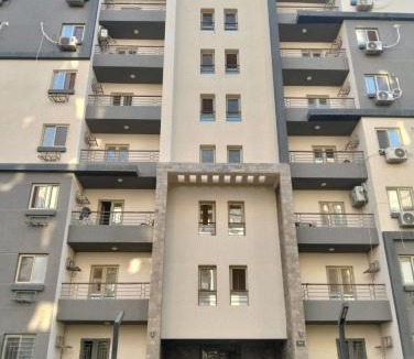 El Alamein Apartment | F31B72 شقة فاخرة مكيفة - سكن مصر العلمين -دخول بوابات مارينا -Luxury AC Apartment - Sakan Misr Alamein - Marina Access