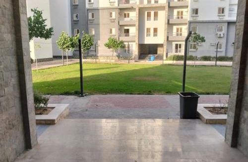 El Alamein Apartment | F31B72 شقة فاخرة مكيفة - سكن مصر العلمين -دخول بوابات مارينا -Luxury AC Apartment - Sakan Misr Alamein - Marina Access