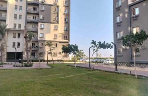 El Alamein Apartment | F31B72 شقة فاخرة مكيفة - سكن مصر العلمين -دخول بوابات مارينا -Luxury AC Apartment - Sakan Misr Alamein - Marina Access