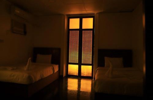 Abdin Hotel | KingsPalace Hotel