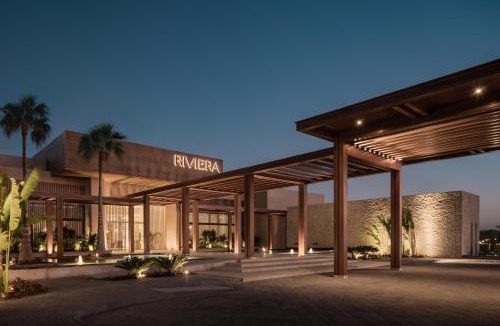 Port Ghalib Hotel | JAZ Elite Riviera