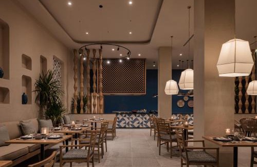 Port Ghalib Hotel | JAZ Elite Riviera