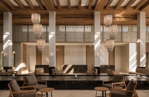 Port Ghalib Hotel | JAZ Elite Riviera
