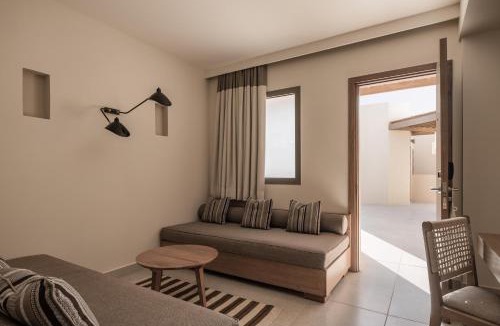 Port Ghalib Hotel | JAZ Elite Riviera