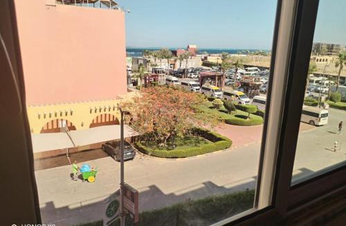 Sheraton Road -Sakkala Apartment | Marina View Apartment Hurghada