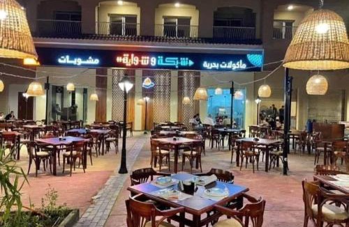 Al-Hammam Apartment | ستوديو اكوا فيو