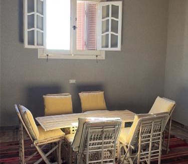 Siwa Hostel | Siwa Azol Hostel