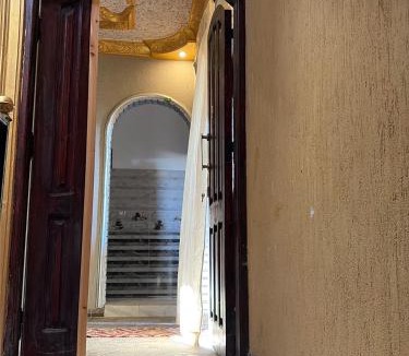 Siwa Hostel | Siwa Azol Hostel