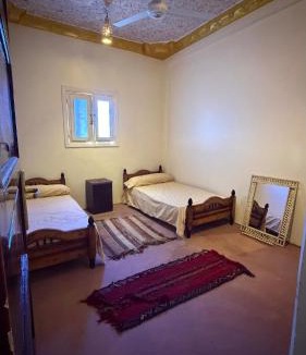 Siwa Hostel | Siwa Azol Hostel