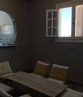 Siwa Hostel | Siwa Azol Hostel