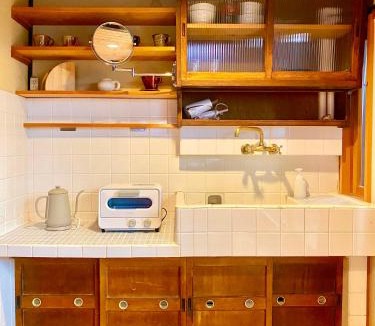 Nishijin Apartment | HANABI Kyoto Machiya A stay where you can experience history firsthand