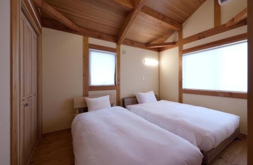 Gifu Villa | 刀都の郷 清川