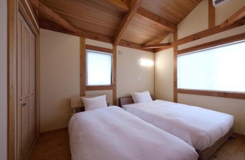 Gifu Villa | 刀都の郷 清川